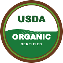 USDA Organic
