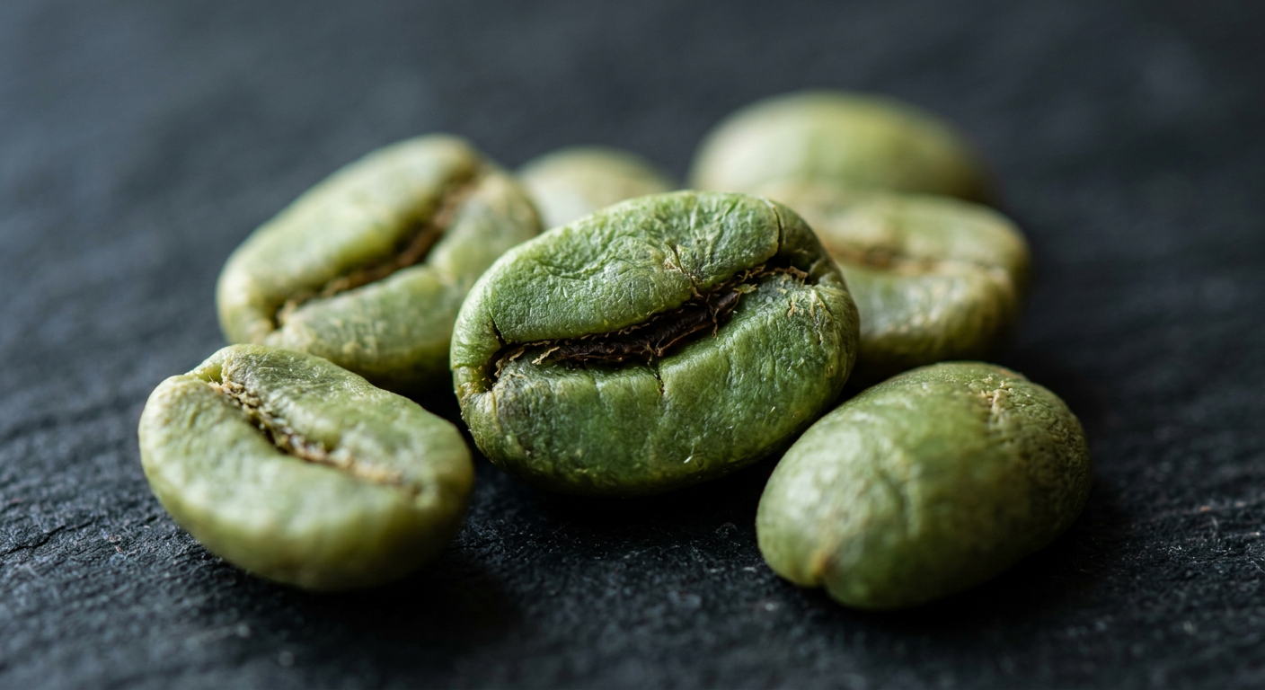 Arabica Coffee